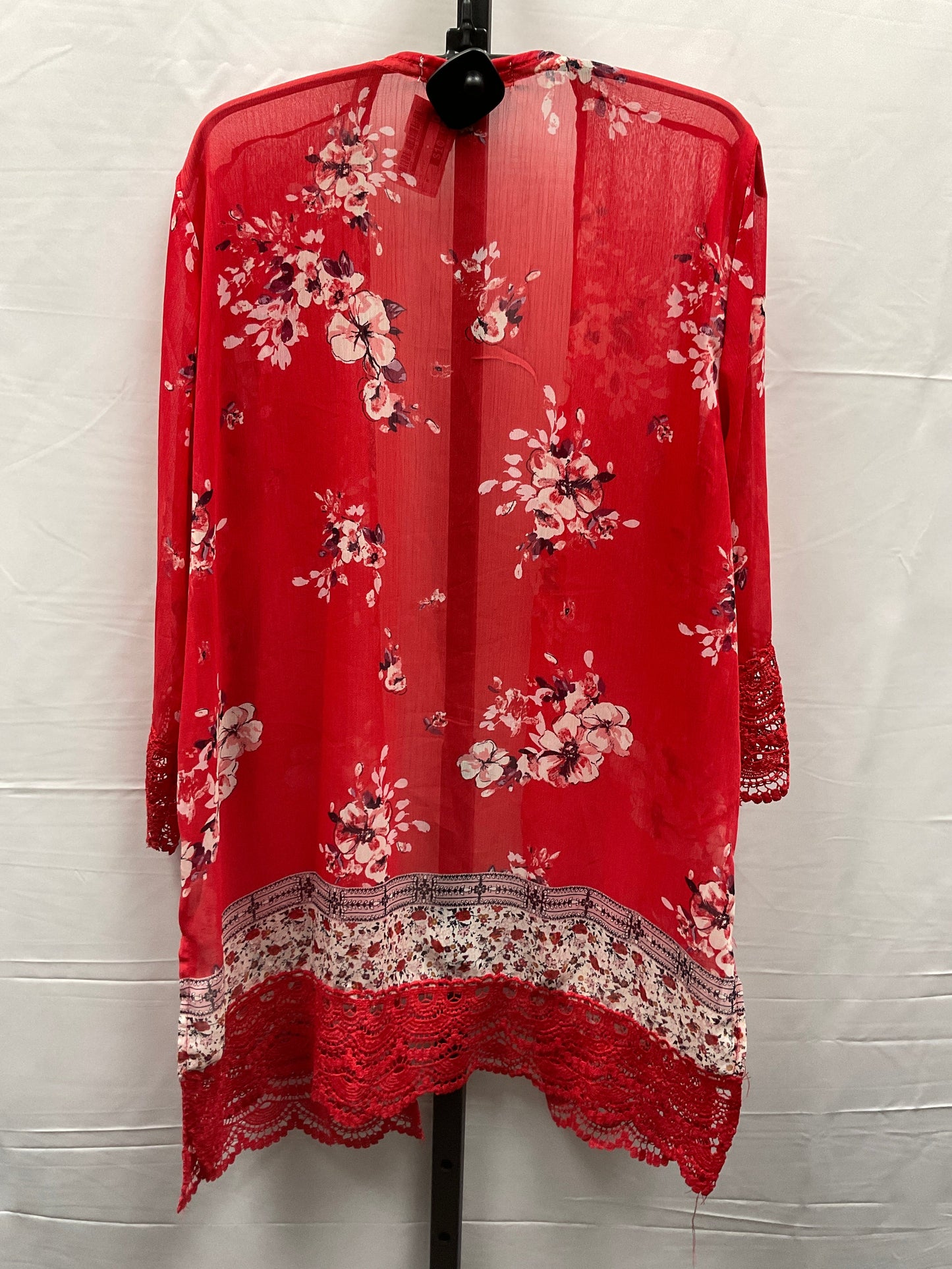 Kimono By Jolt  Size: M