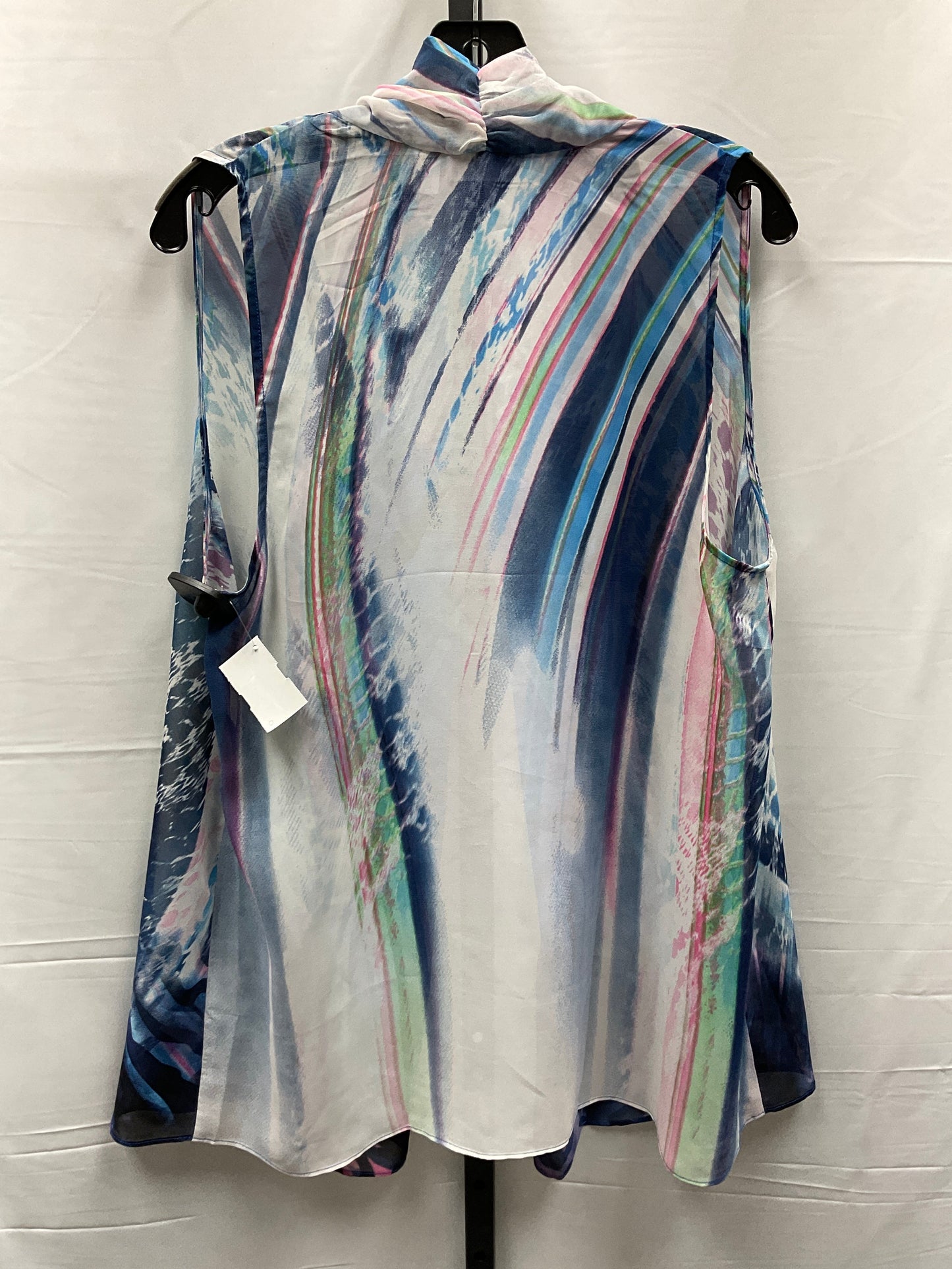 Kimono By Susan Graver  Size: M