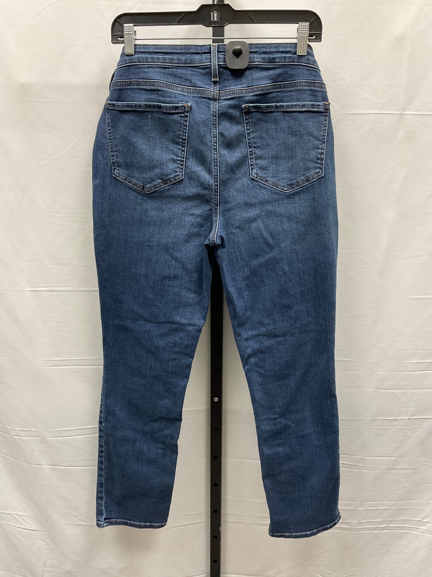 Jeans Straight By Not Your Daughters Jeans  Size: 12petite