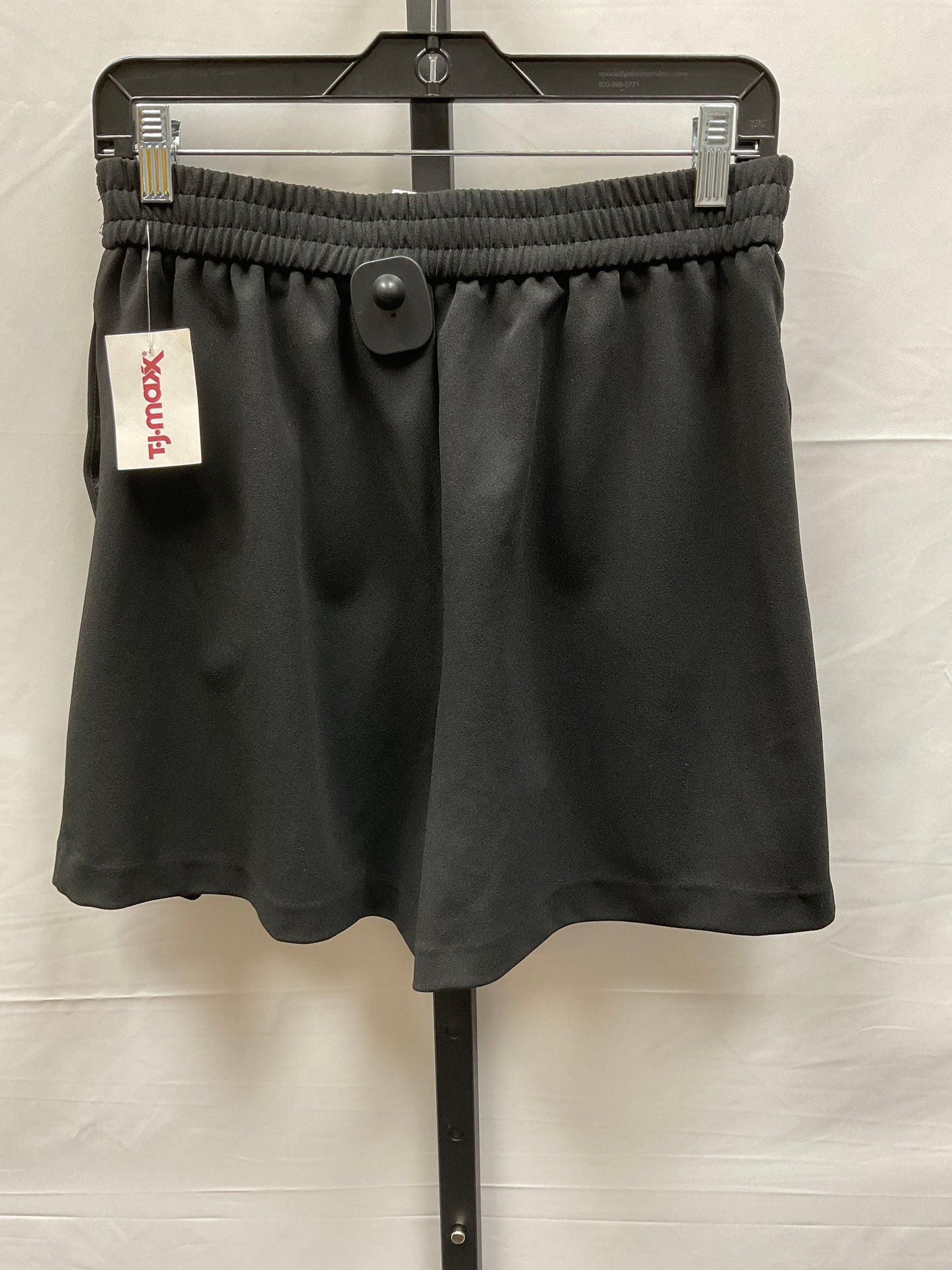 Black Shorts Ellen Tracy, Size S