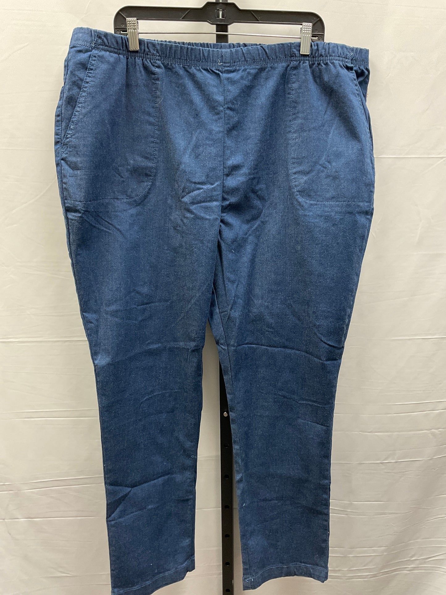 Blue Jeans Jeggings Blair, Size 2x