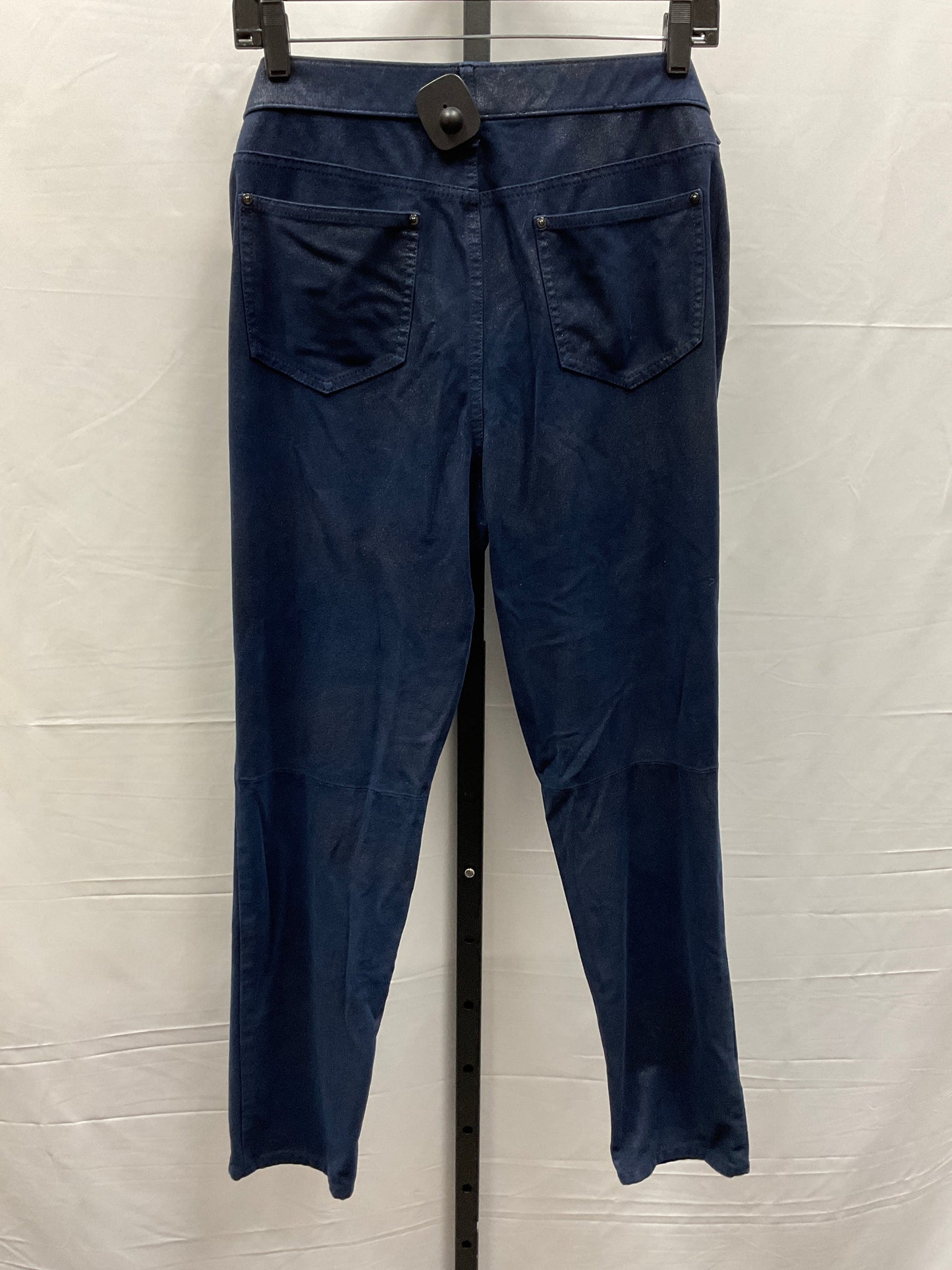 Pants Other By Chicos In Navy, Size: 8