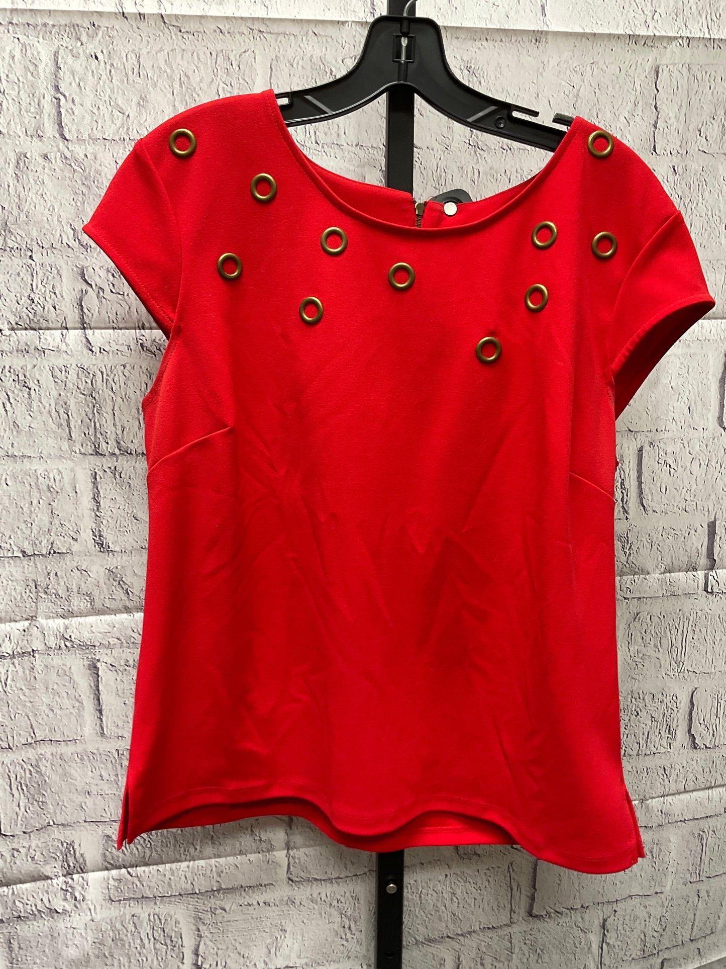 Top Sleeveless By Dressbarn  Size: L