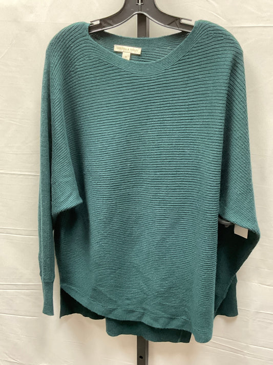 Sweater By Chelsea And Violet  Size: M