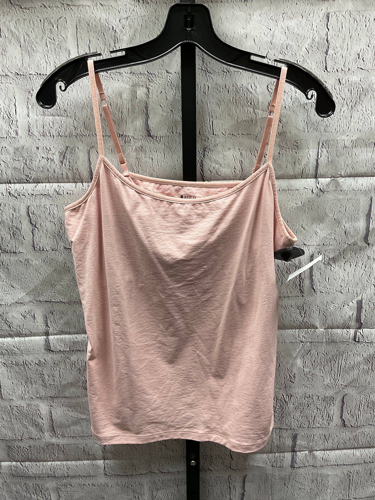 Tank Basic Cami By Apt 9  Size: Xl