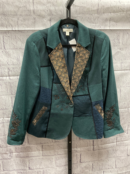 Blazer By Coldwater Creek  Size: Xl