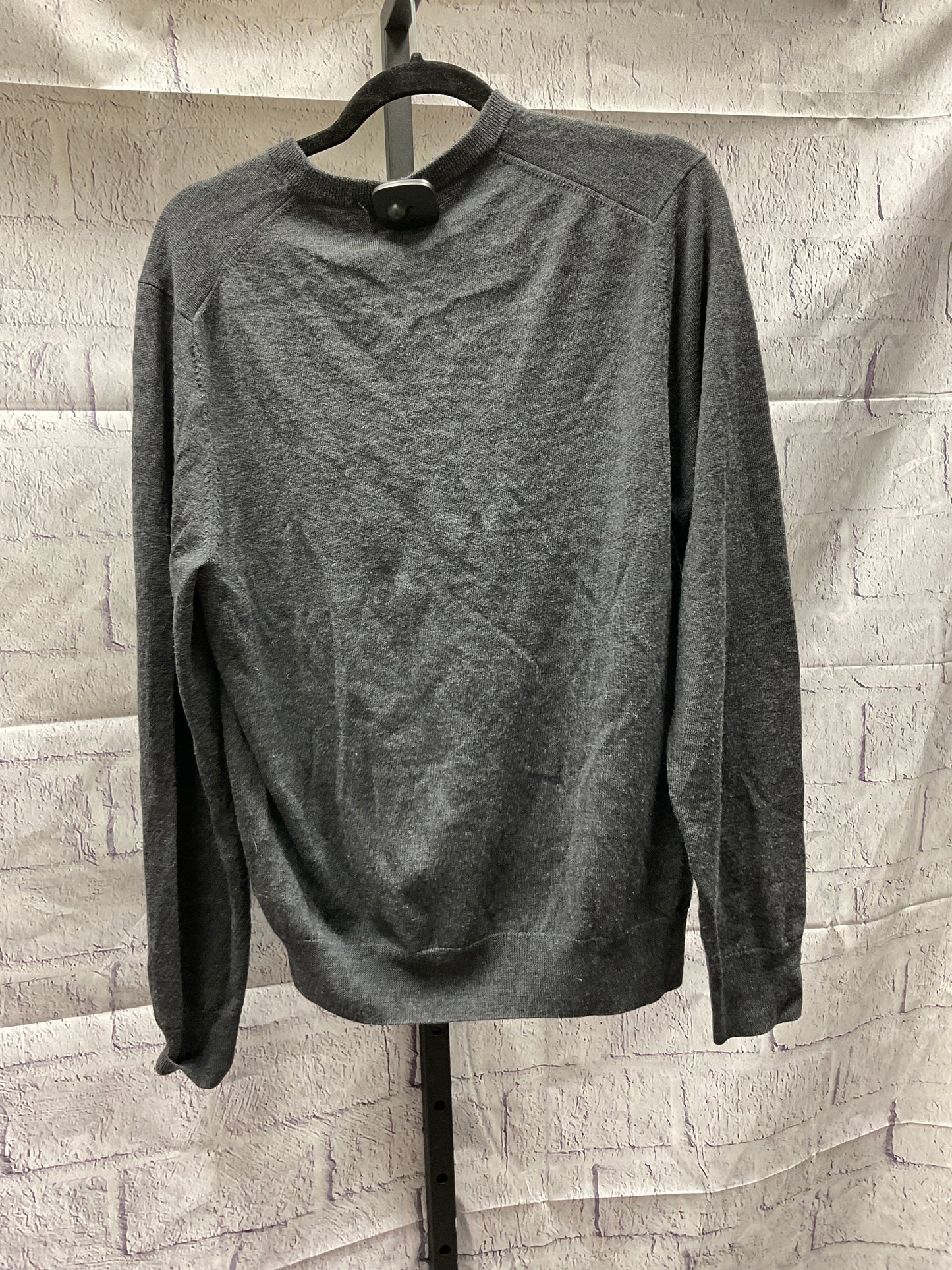 Top Long Sleeve By Brooks Brothers  Size: M