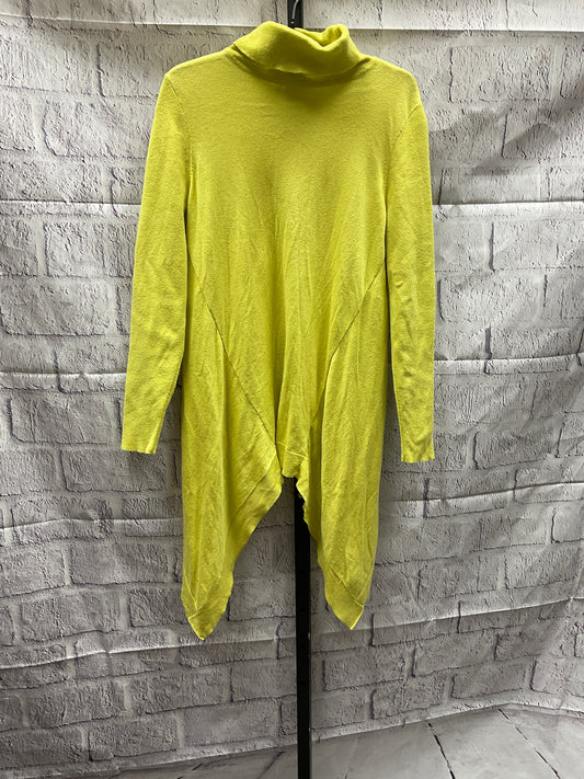 Top Long Sleeve By Chicos  Size: S