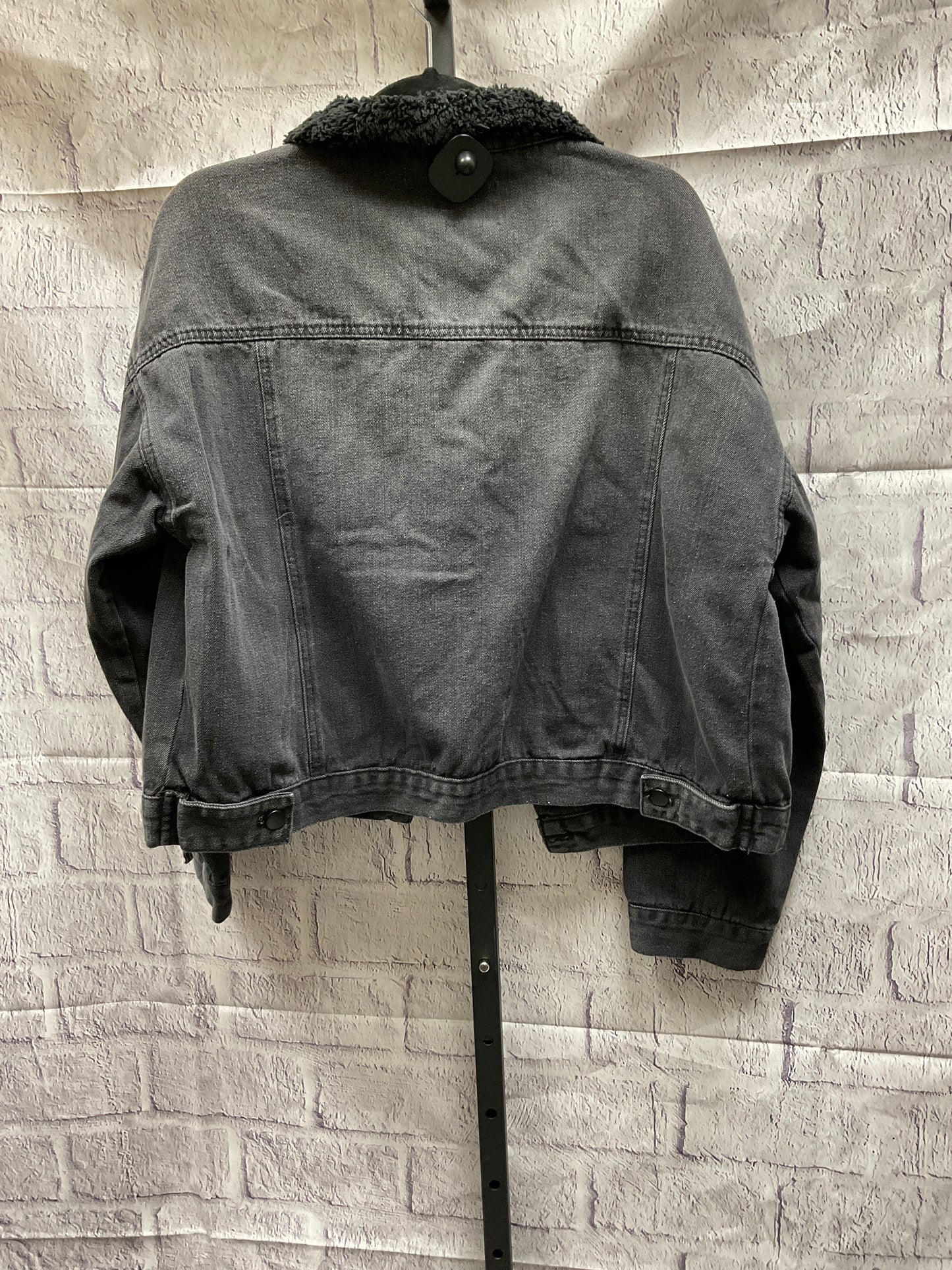 Jacket Denim By Ci Sono  Size: L