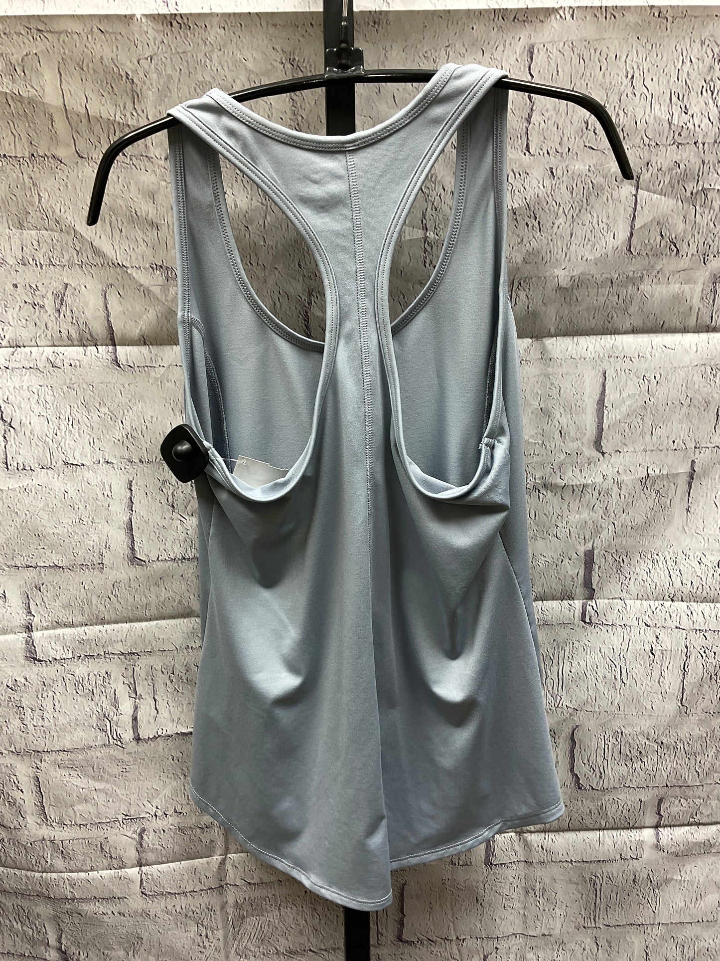 Athletic Tank Top By Clothes Mentor  Size: M