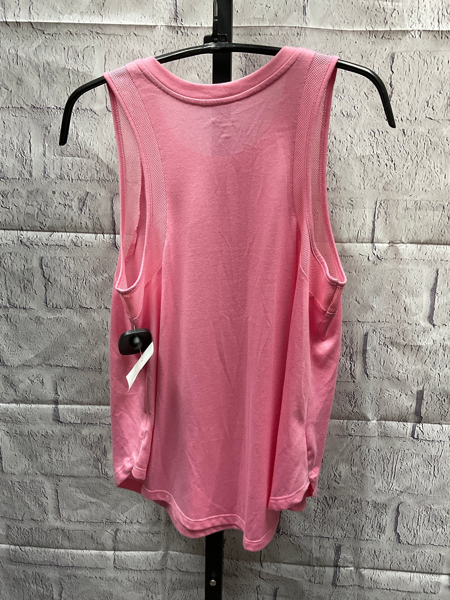 Athletic Tank Top By Old Navy  Size: Xs