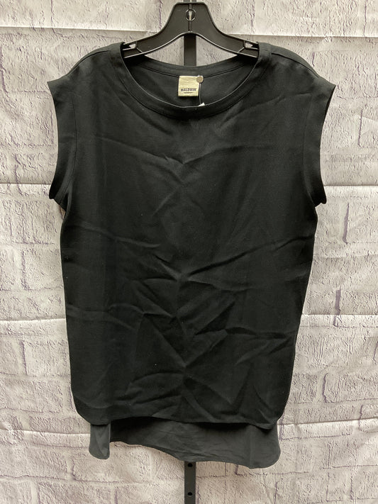 Top Short Sleeve Basic By Clothes Mentor  Size: S