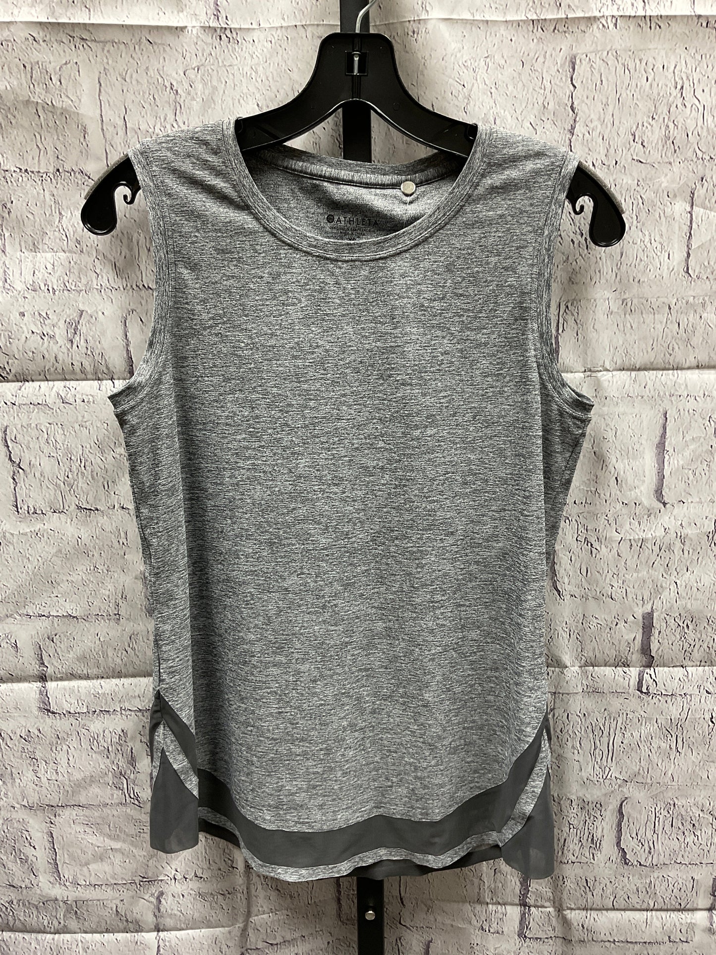 Athletic Tank Top By Athleta  Size: Xs