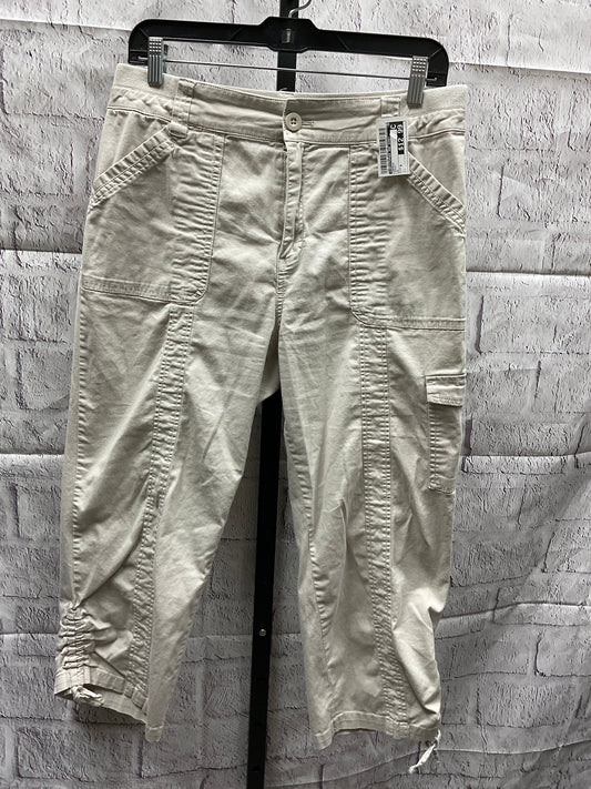 Capris By Christopher And Banks  Size: 8