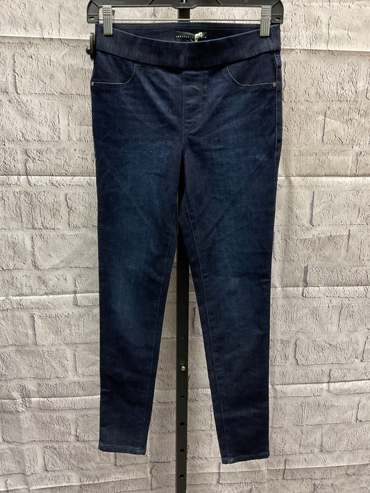 Jeans Jeggings By Sanctuary  Size: 0