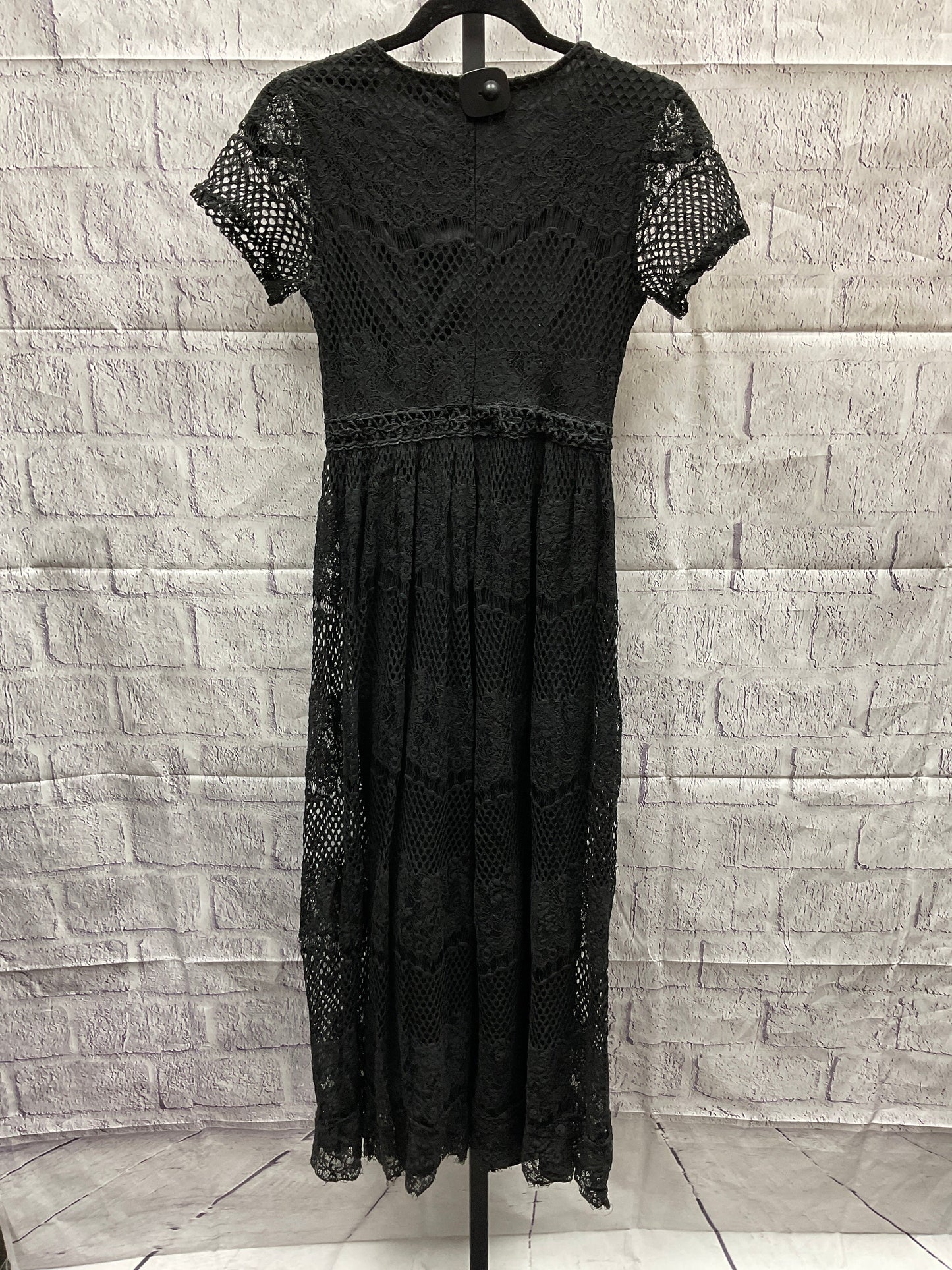 Dress Casual Maxi By Altard State  Size: S