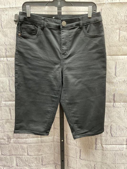 Shorts By Christopher And Banks  Size: 8petite