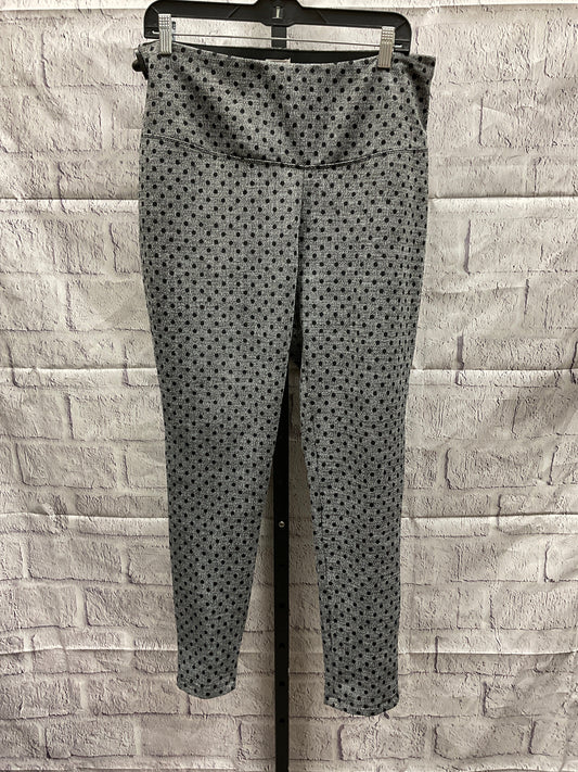 Pants Leggings By Zenergy By Chicos  Size: Petite L