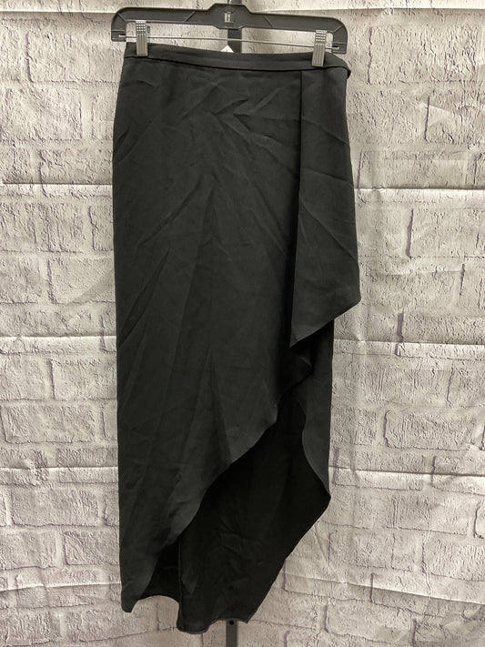 Skirt Maxi By Bcbgmaxazria  Size: Xxs