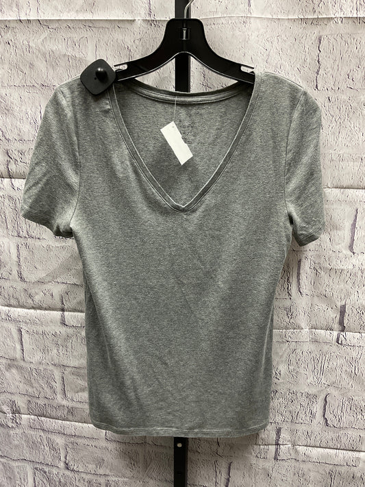 Top Short Sleeve Basic By A New Day  Size: M