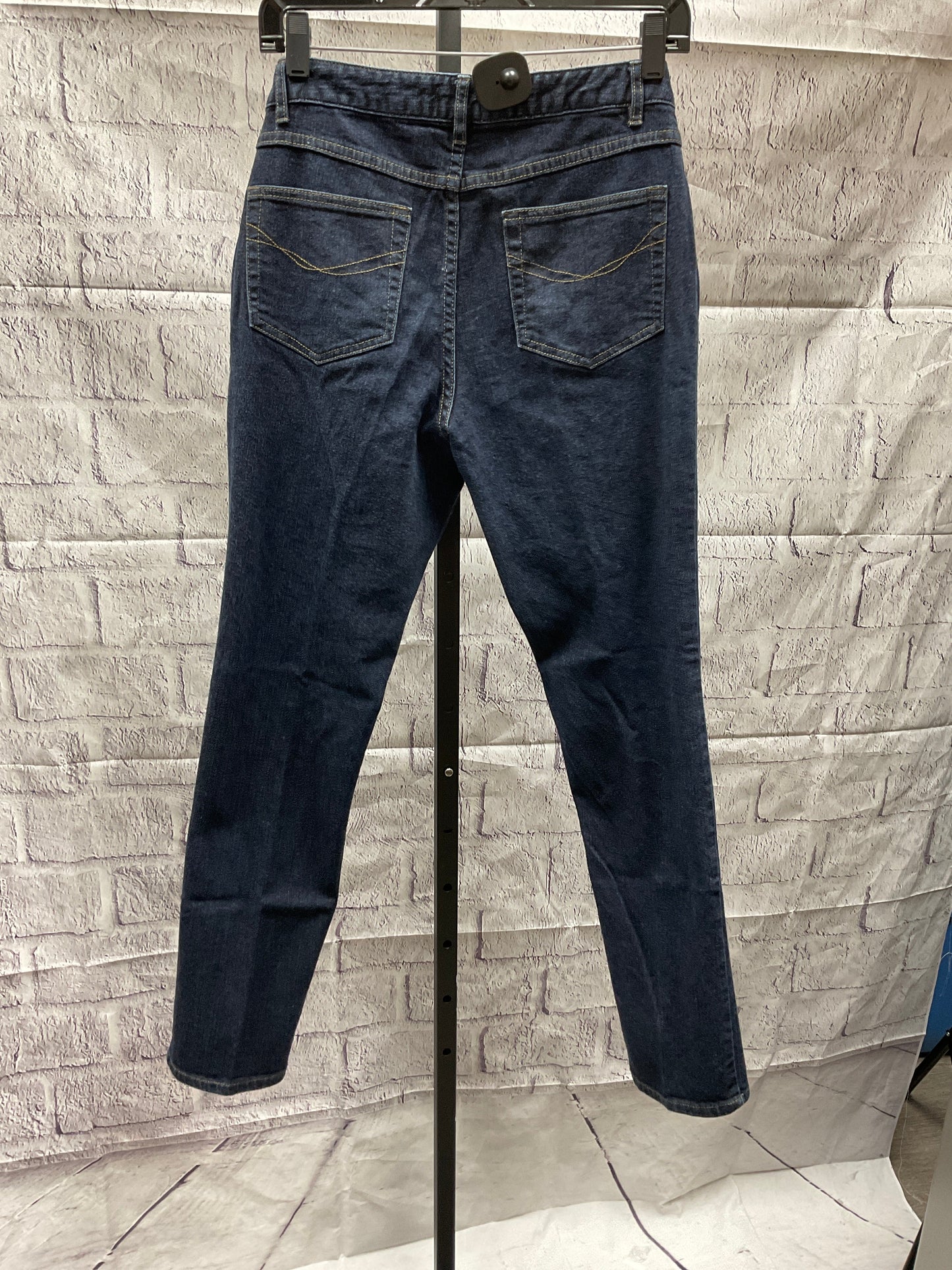 Jeans Skinny By J. Jill  Size: 10