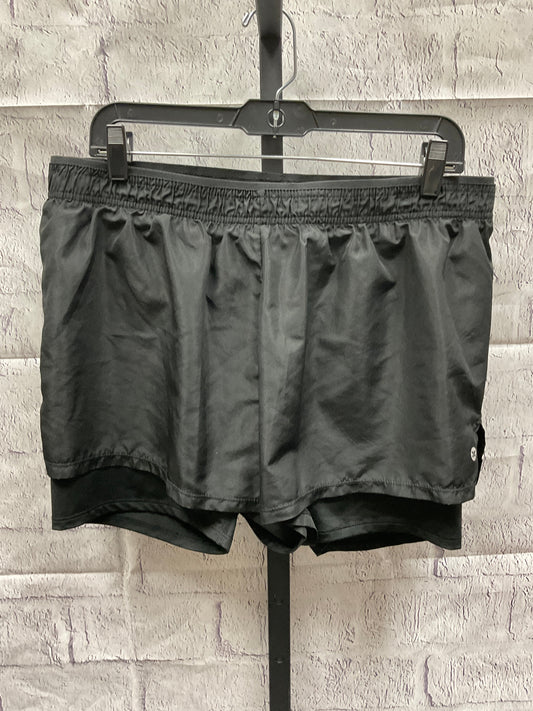 Athletic Shorts By Rbx  Size: Xl