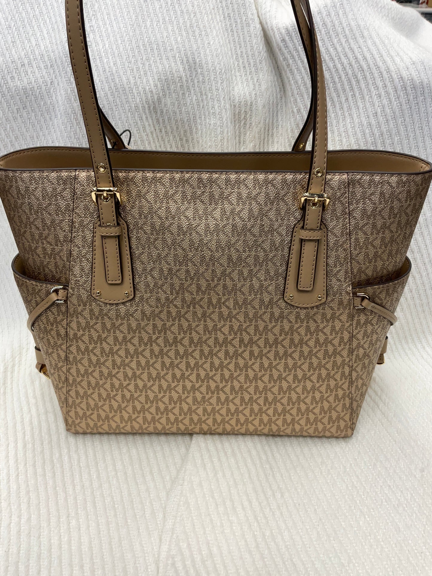 Handbag Designer By Michael Kors  Size: Large