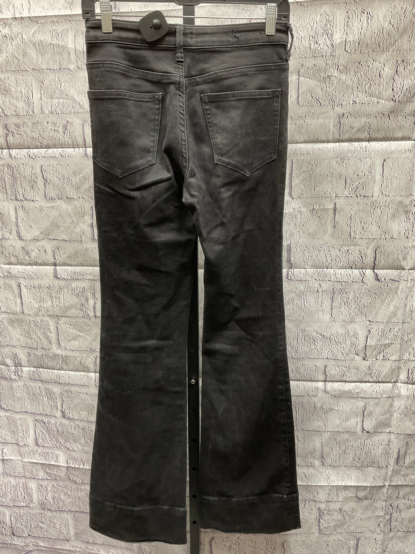 Jeans Flared By Pilcro  Size: 4