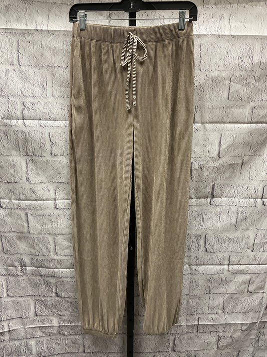 Pants Joggers By Sans Souci  Size: M