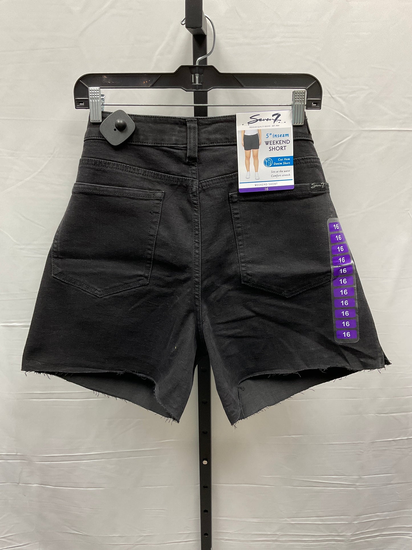 Shorts By Seven 7  Size: 16