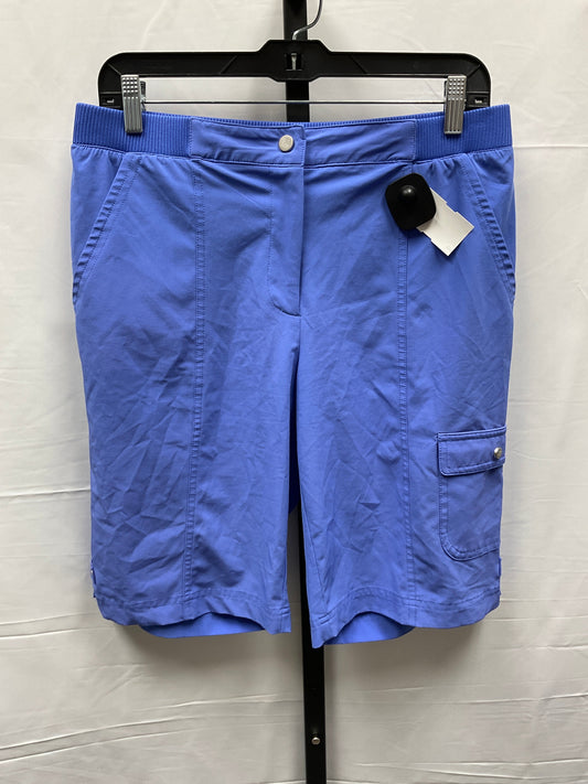 Shorts By Zenergy By Chicos  Size: M