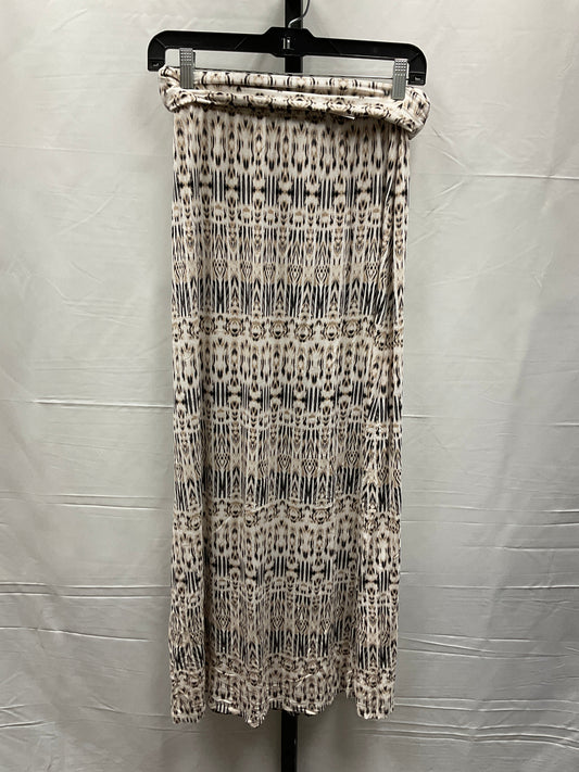 Skirt Maxi By Cynthia Rowley  Size: S