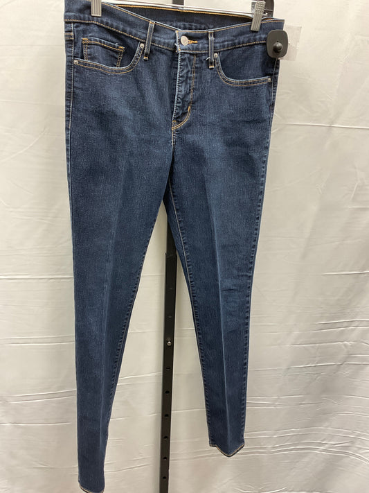 Jeans Skinny By Levis  Size: 10