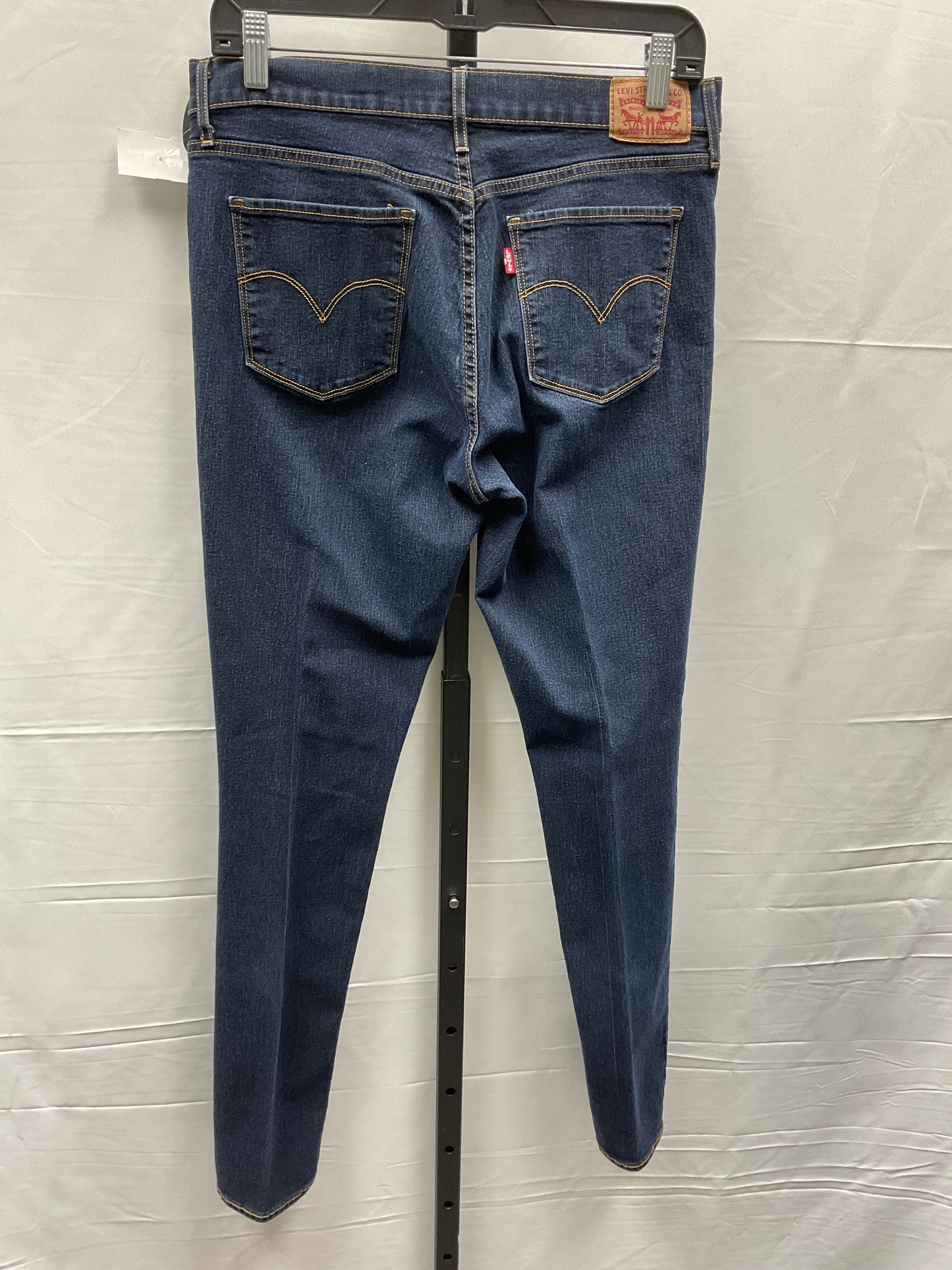 Jeans Skinny By Levis  Size: 10