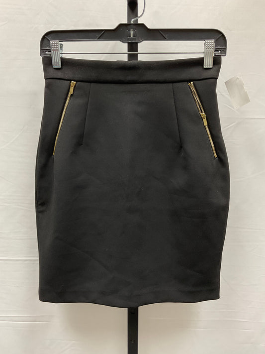 Skirt Midi By H&m  Size: 6