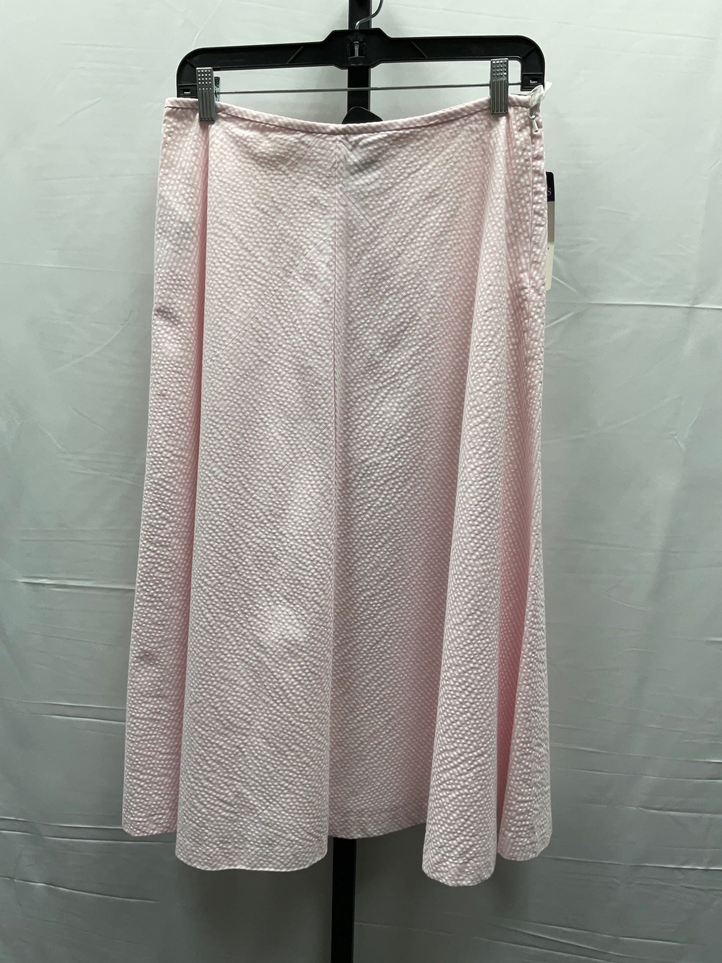 Skirt Midi By Chaps  Size: 6