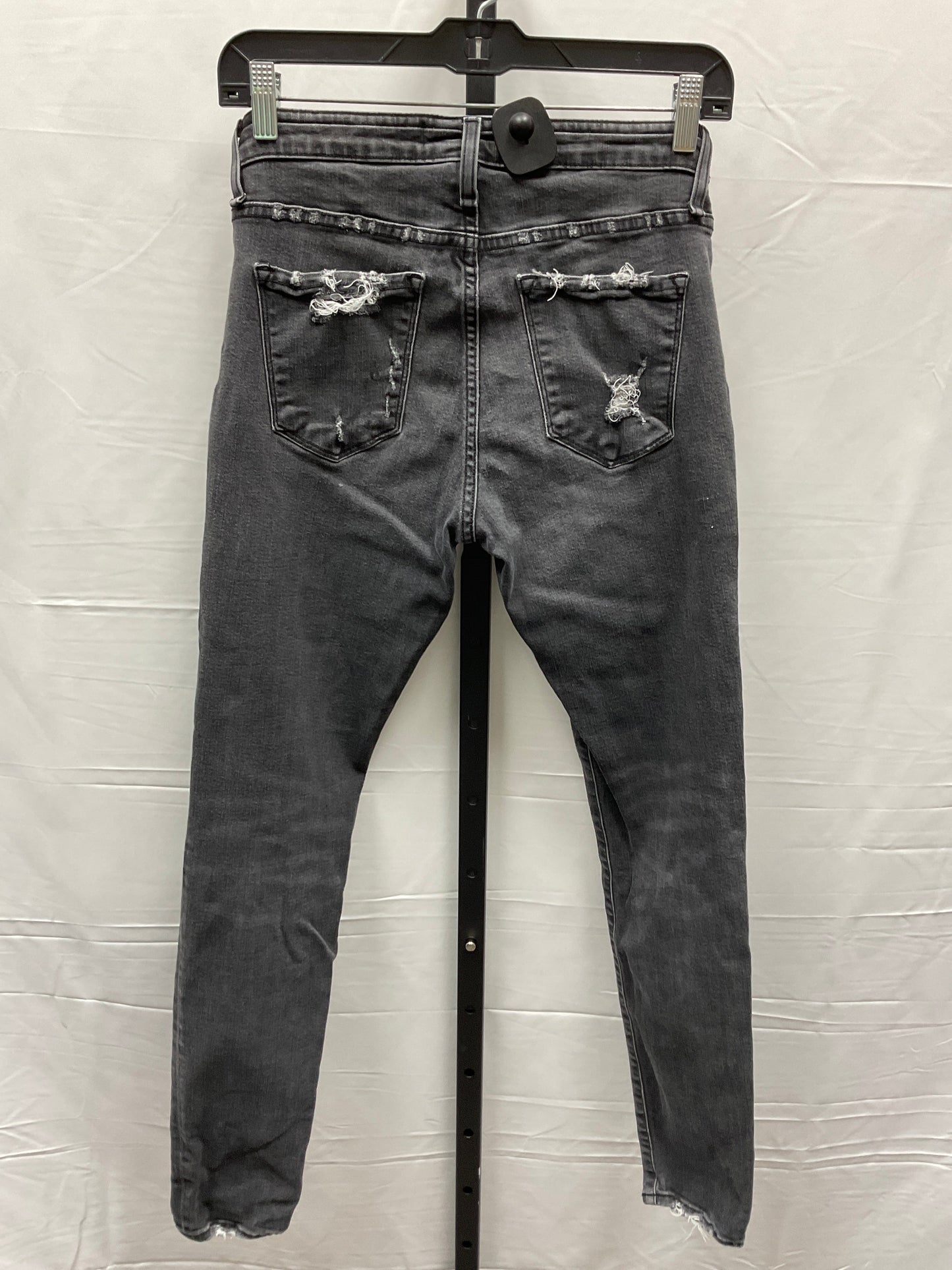 Jeans Skinny By Flying Monkey  Size: 6