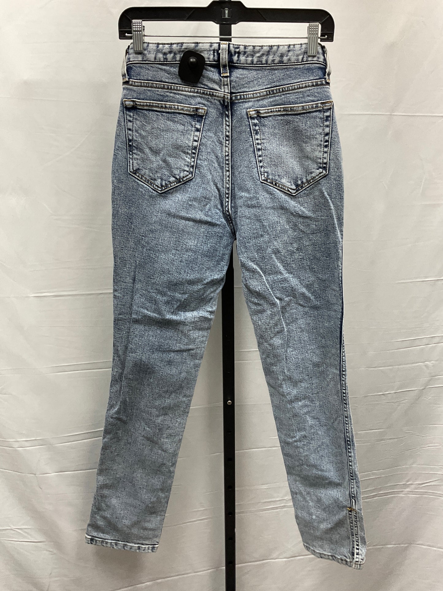 Jeans Straight By Gianni Bini  Size: 2