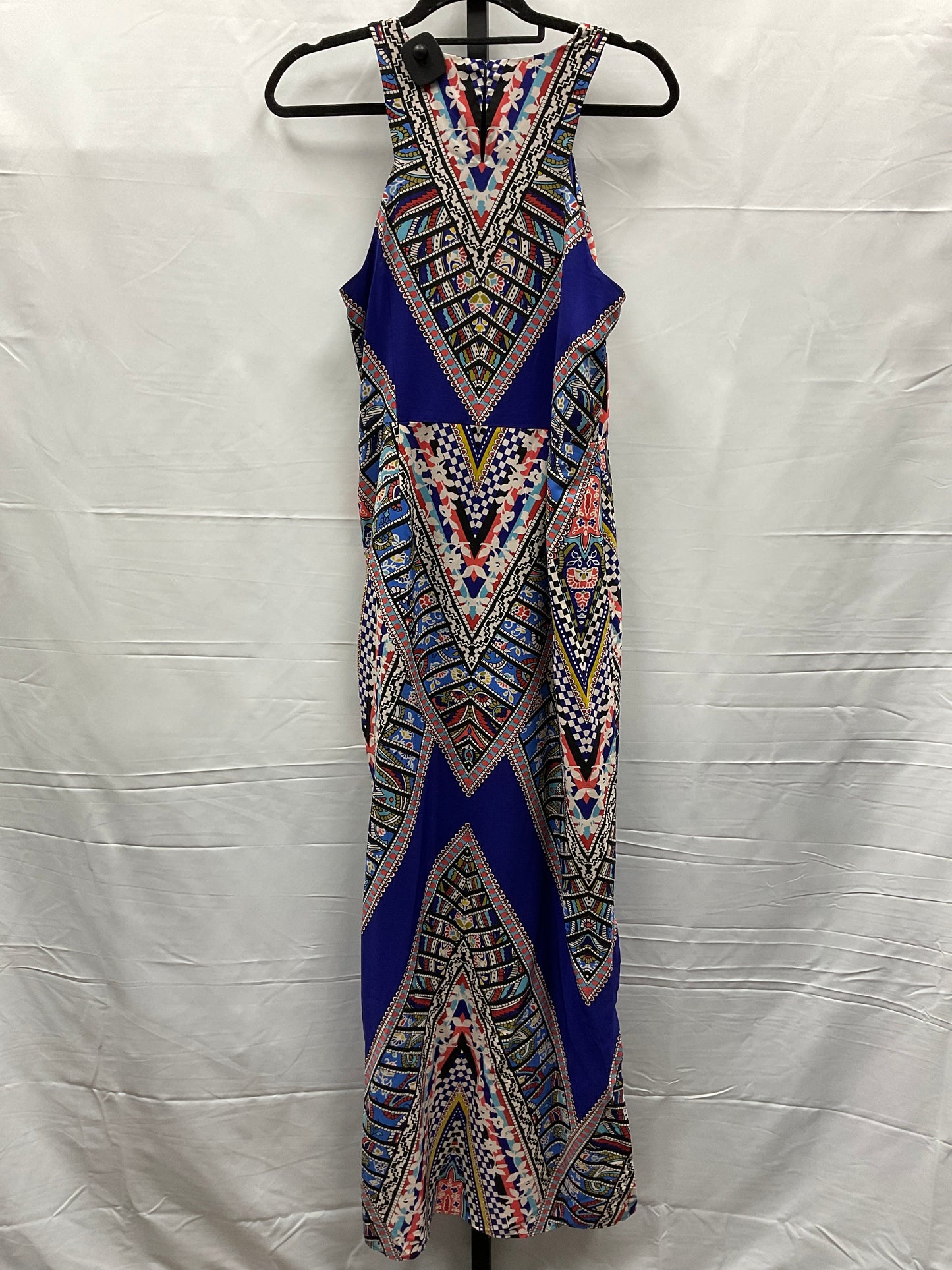 Dress Casual Maxi By Cato  Size: L