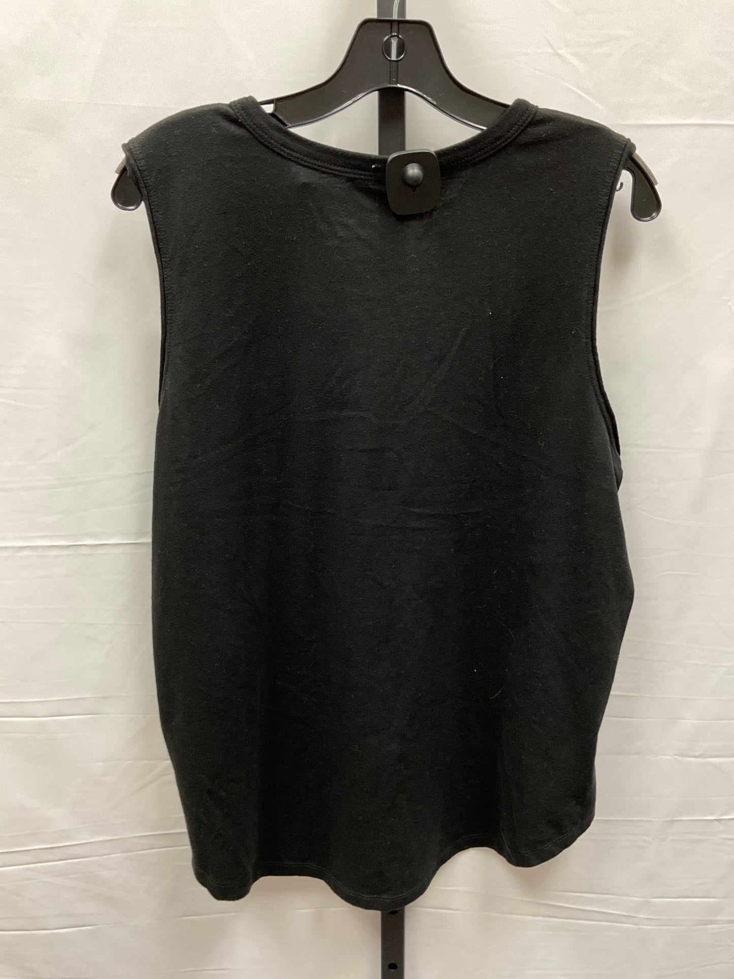 Top Sleeveless By Clothes Mentor  Size: 2x