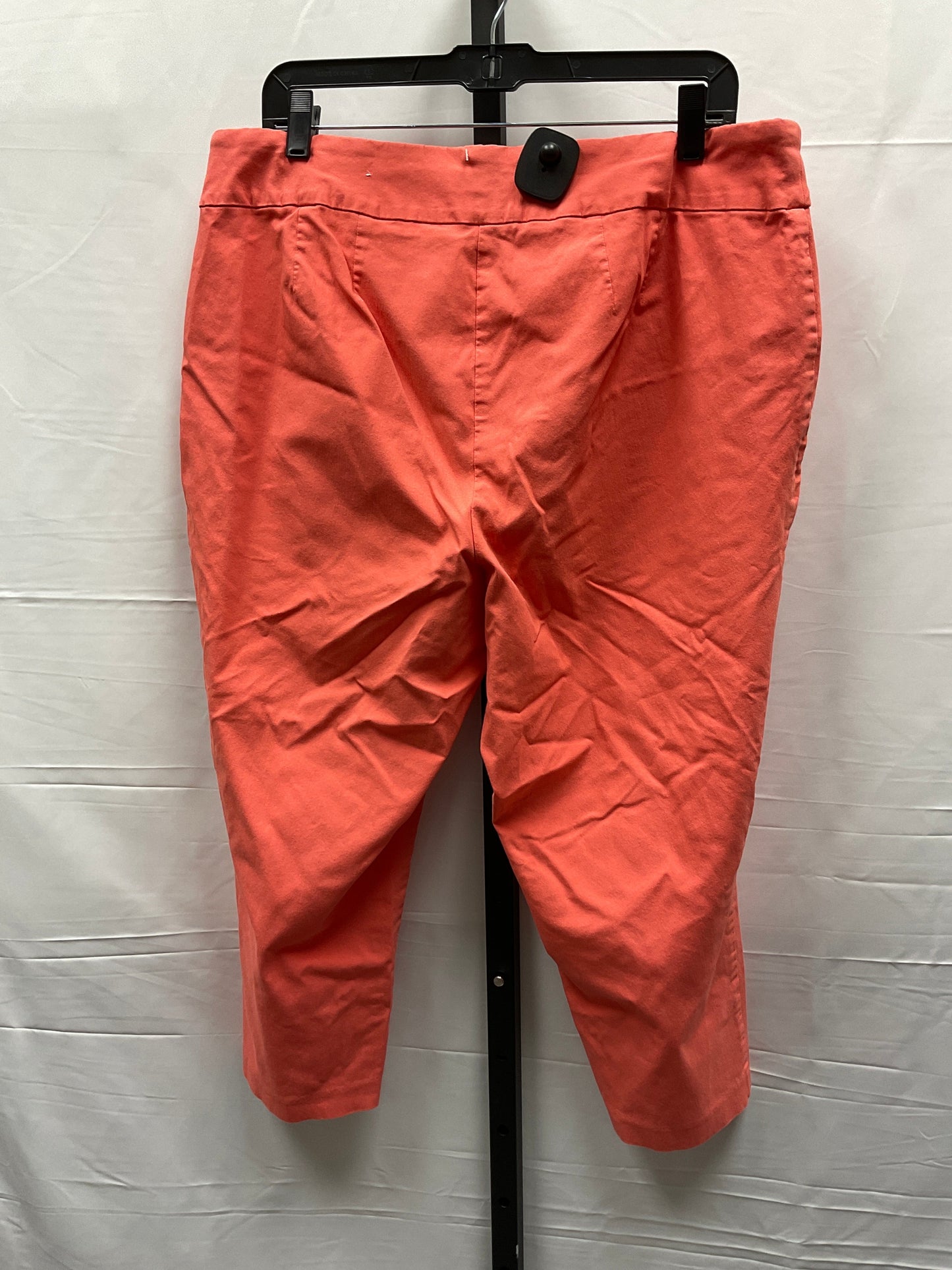 Capris By Cato  Size: 18