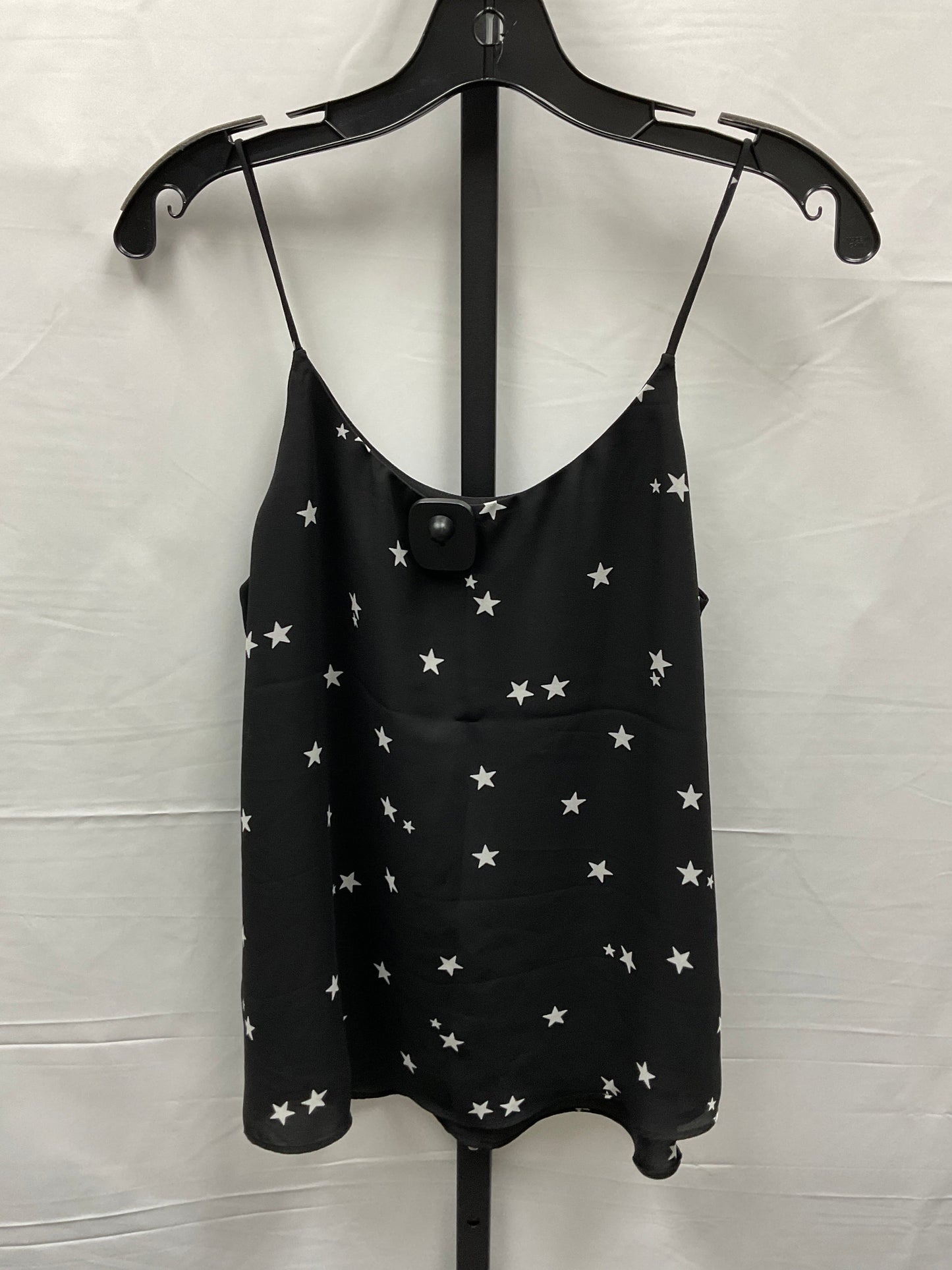 Top Sleeveless By Bar Iii  Size: M