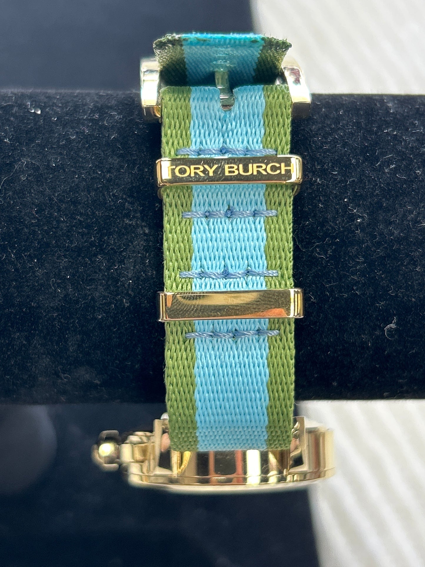 Watch Designer By Tory Burch