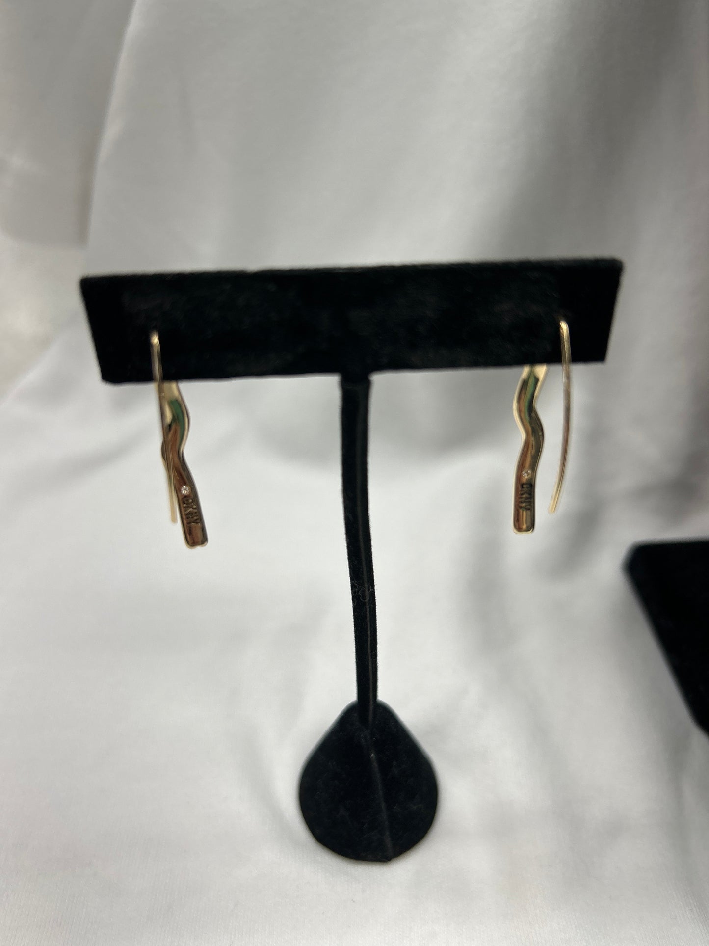 Necklace Set By Dkny  Size: 03 Piece Set
