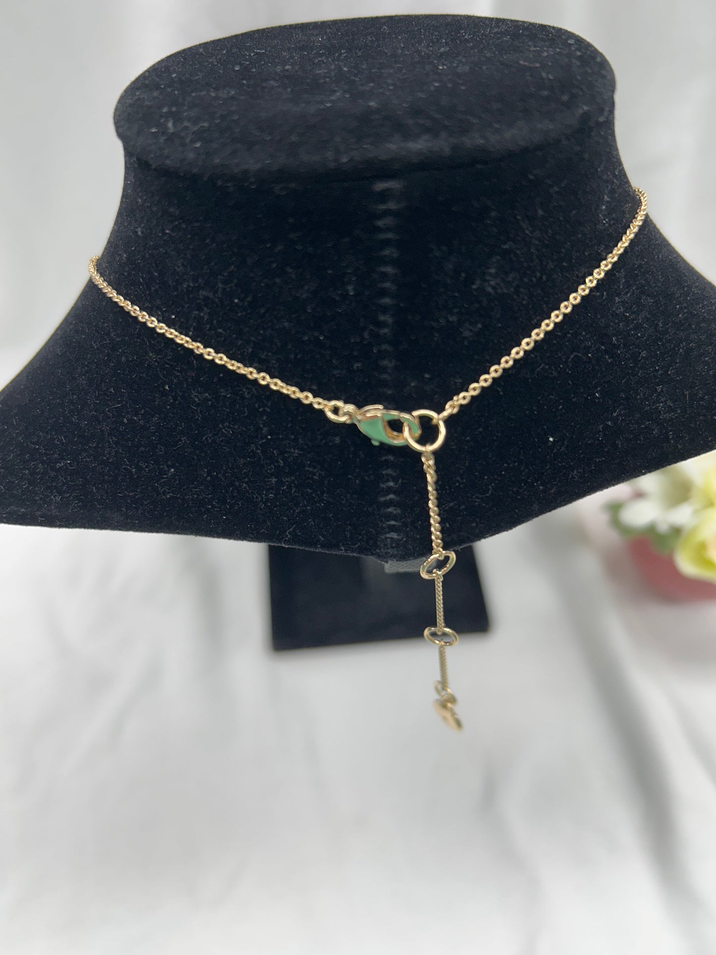 Necklace Set By Dkny  Size: 03 Piece Set