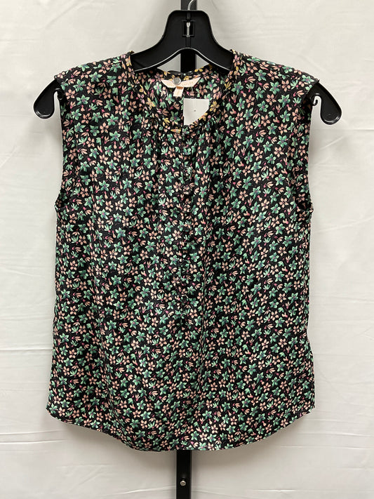Top Sleeveless By Rebecca Taylor  Size: Xs