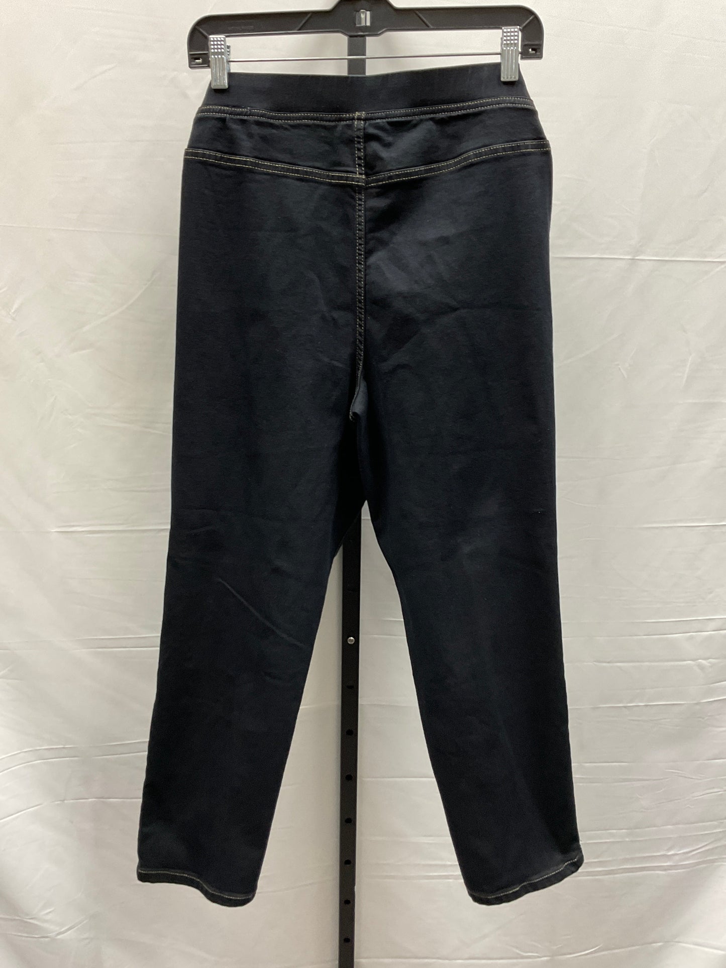 Navy Jeans Jeggings Denim And Company, Size 18