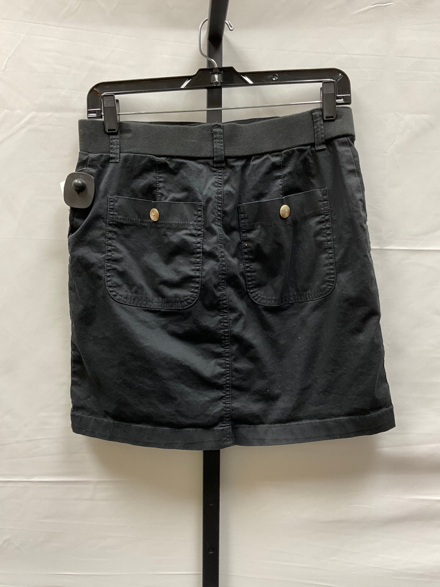 Black Skort Lee, Size 6