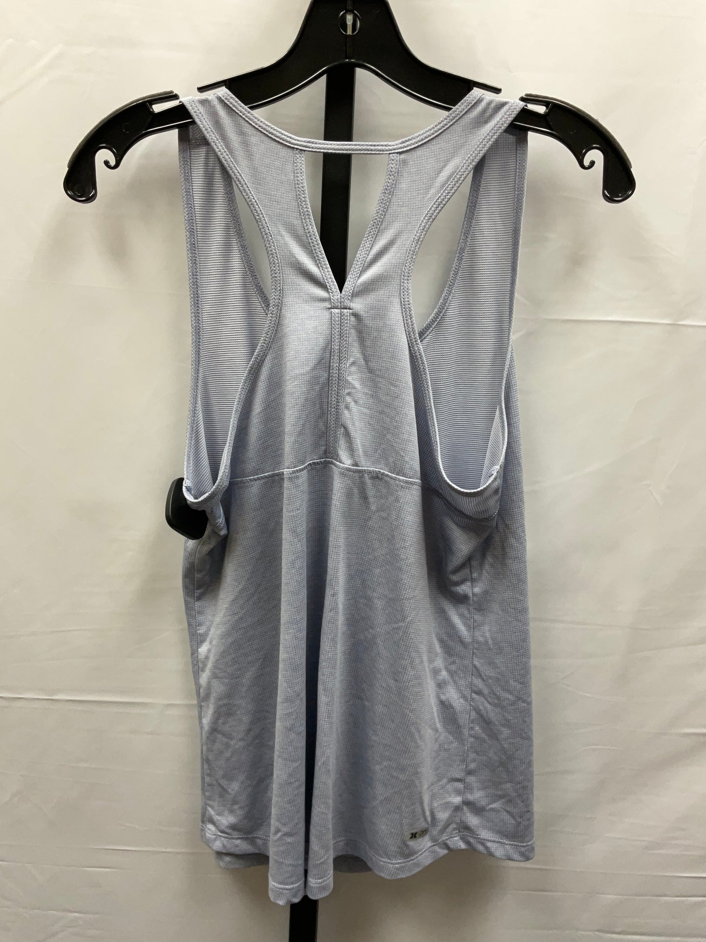 Grey Athletic Tank Top Rbx, Size S