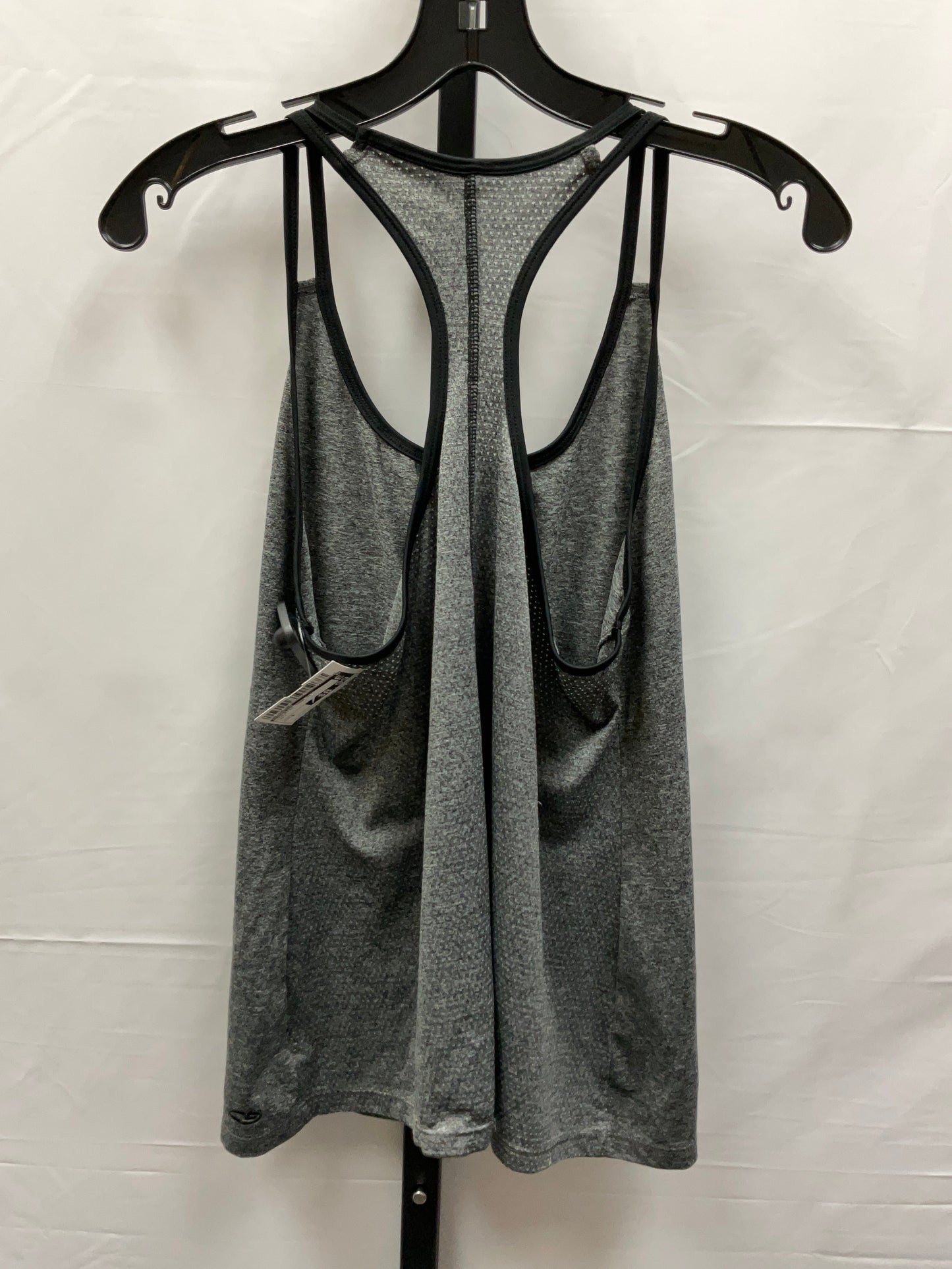 Grey Athletic Tank Top Champion, Size S